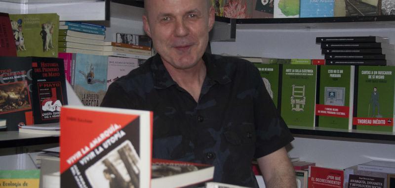 Chris Ealham